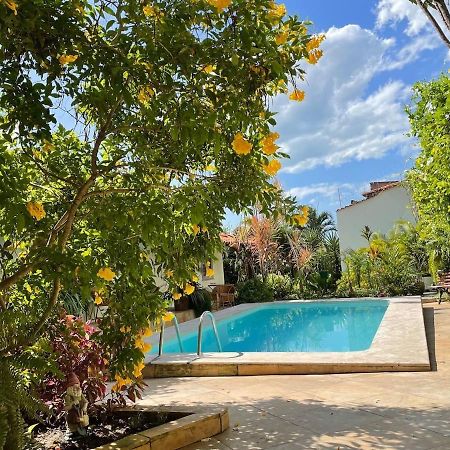 דירות São Luís Casarao Da Fonte מראה חיצוני תמונה