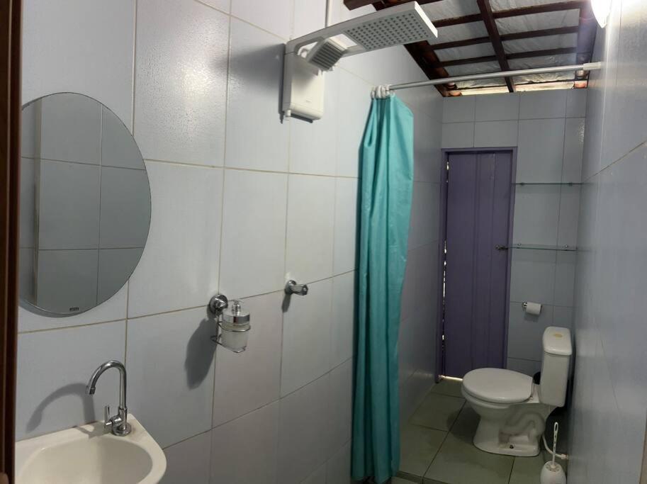 דירות São Luís Casarao Da Fonte מראה חיצוני תמונה