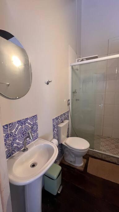 דירות São Luís Casarao Da Fonte מראה חיצוני תמונה