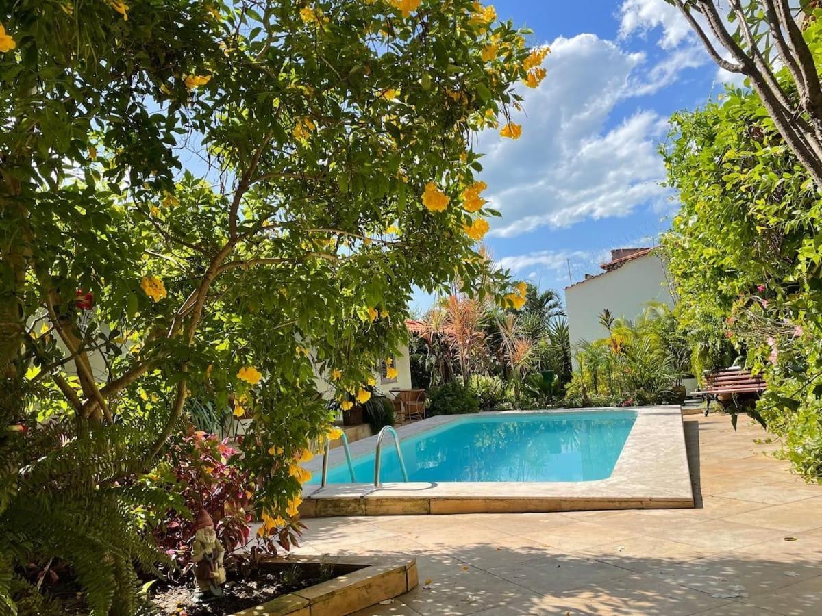 דירות São Luís Casarao Da Fonte מראה חיצוני תמונה