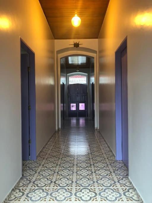 דירות São Luís Casarao Da Fonte מראה חיצוני תמונה