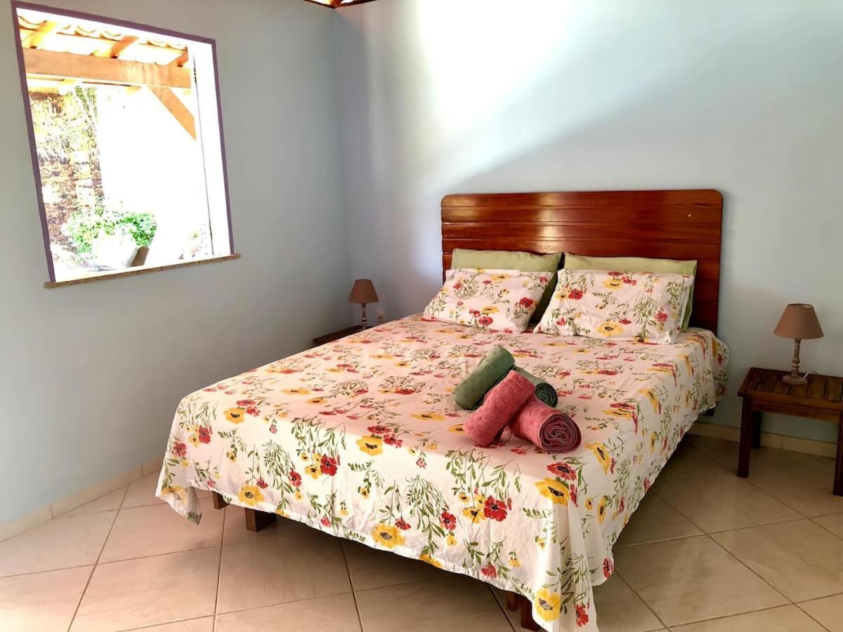 דירות São Luís Casarao Da Fonte מראה חיצוני תמונה