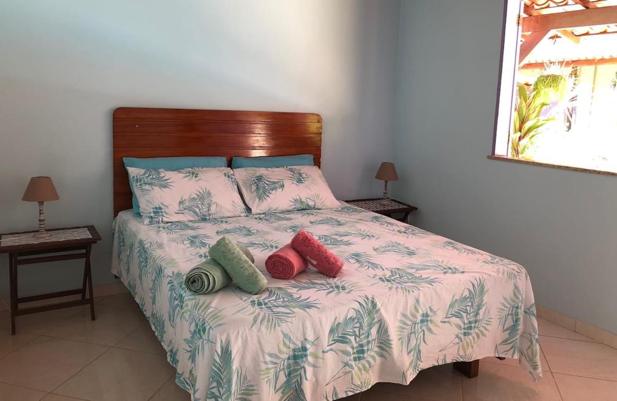 דירות São Luís Casarao Da Fonte מראה חיצוני תמונה